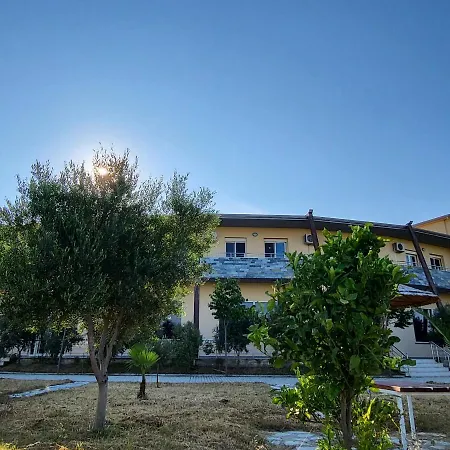 호텔 Panorama Bashtove