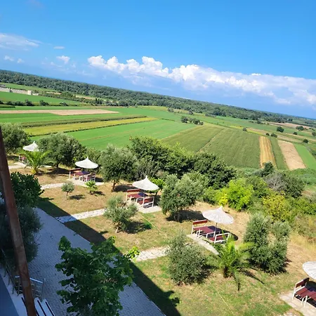 Panorama فندق 3*