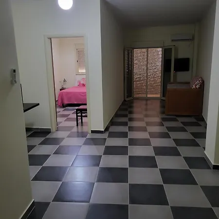 فندق Panorama 3*