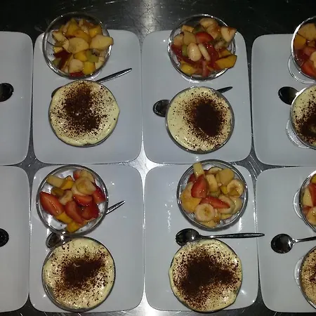 Panorama 3* Bashtove