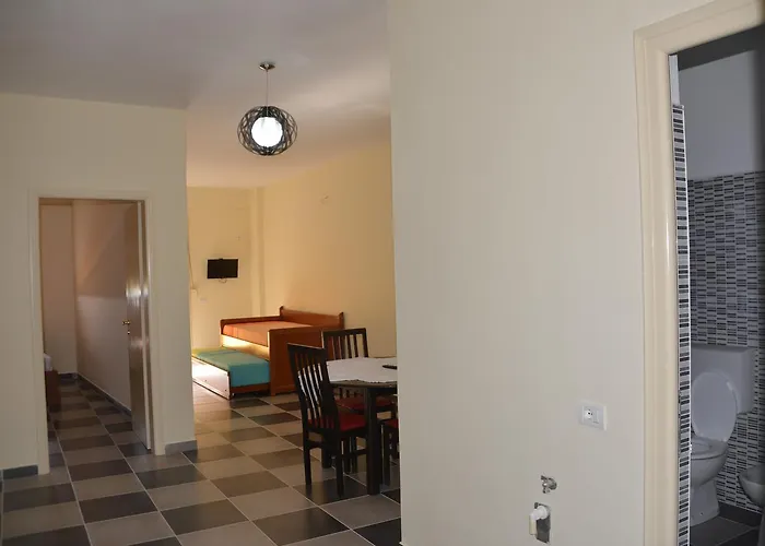 Hotel Panorama Bashtove