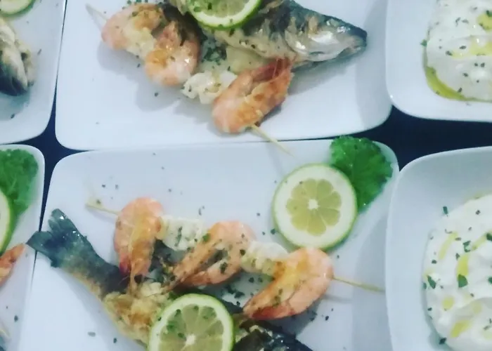 Hotel Panorama Bashtove