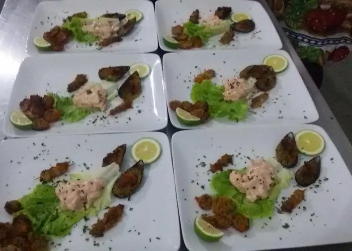 Panorama 3* Bashtove