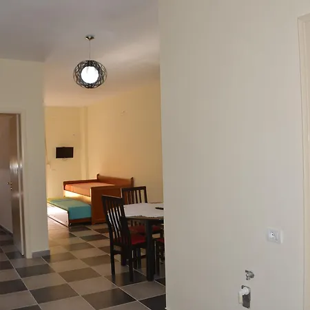 ホテル Panorama Bashtove